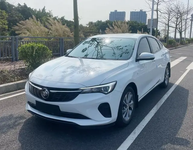 Buick Weilang Pro 533T Enjoy Edition