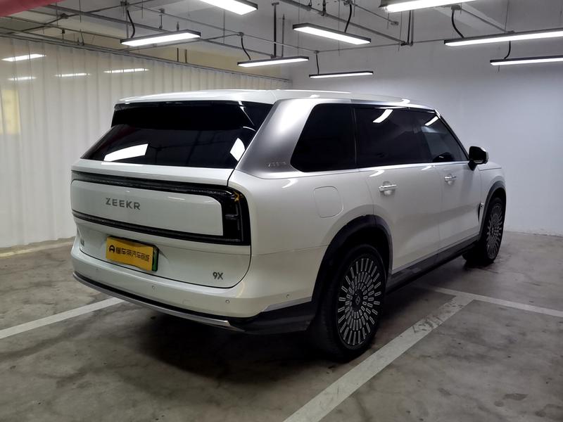 Zeekr ZEEKR 9X 2025