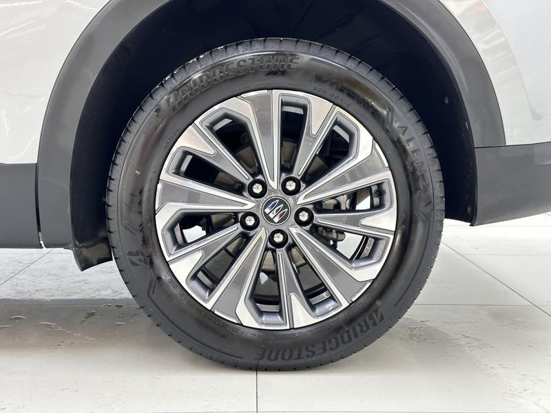 Buick Encore S 2025