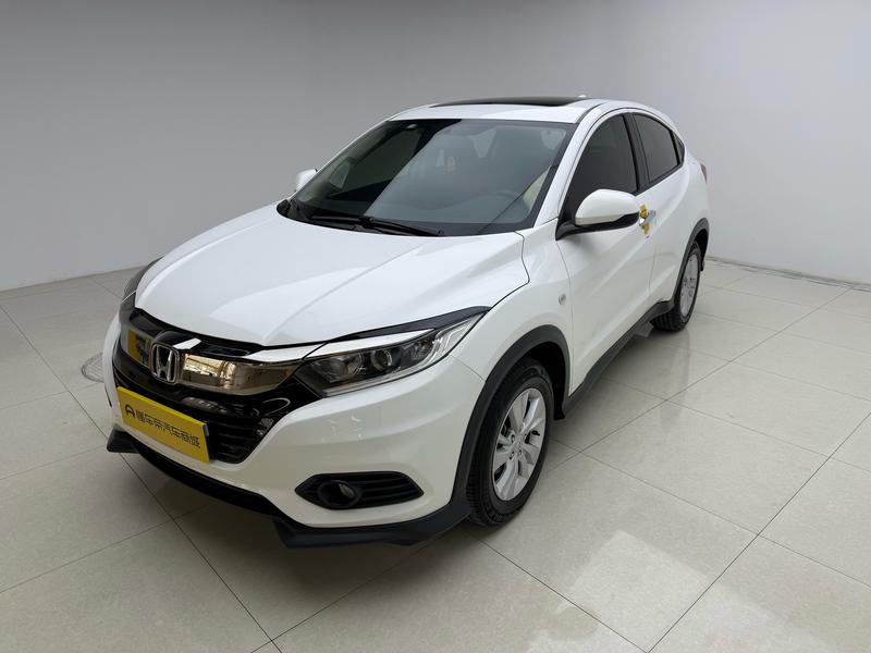 Honda Binzhi 2019