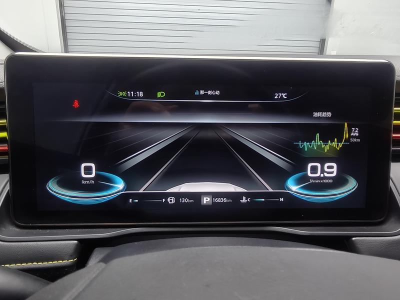 Roewe Roewe RX5 2021