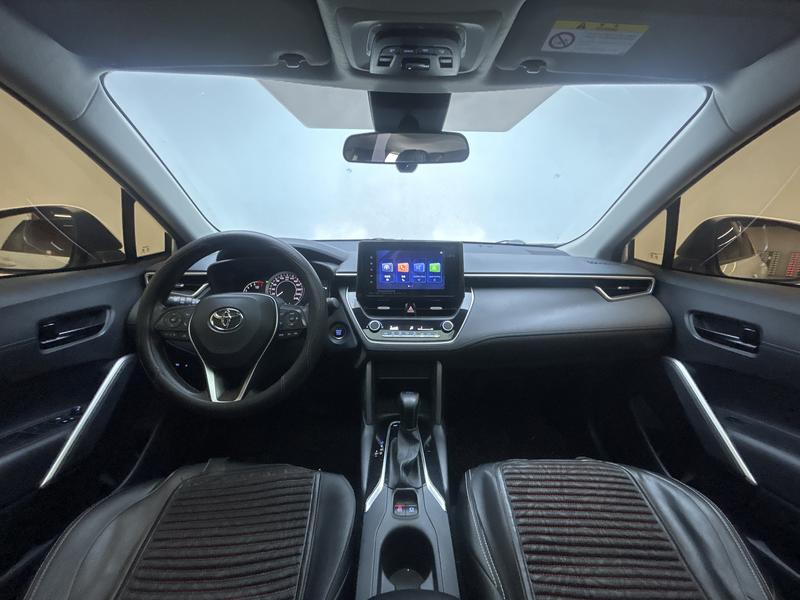 Toyota Frontlander 2022