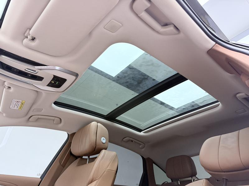Hongqi Red Flag H9 2020