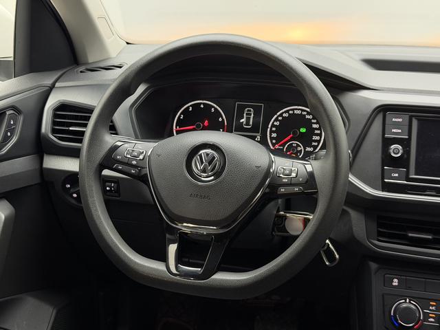Volkswagen Tu Kai 2019