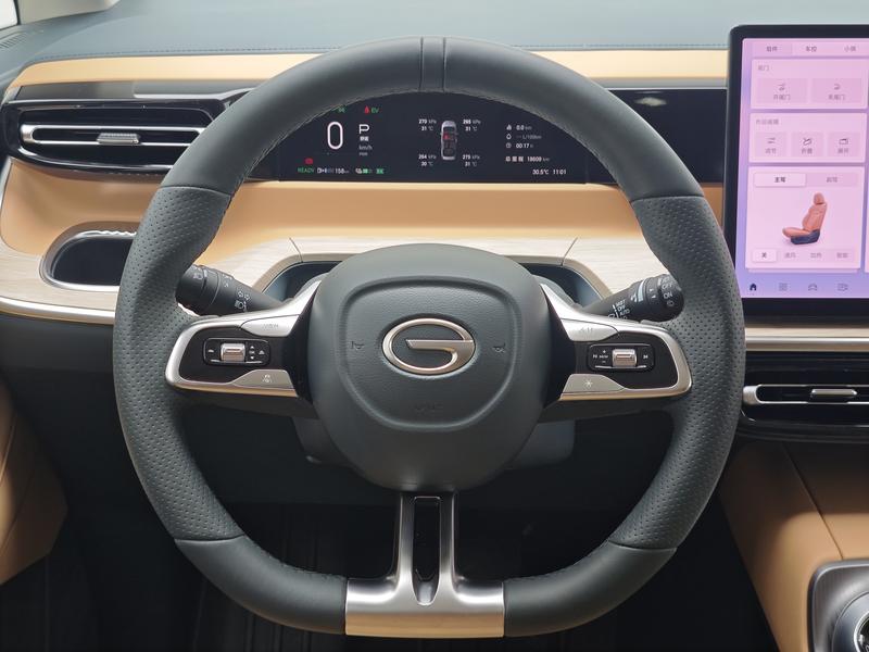 Trumpchi Trumpchi E8 2024