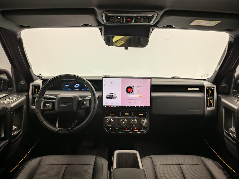 iCAR ICAR Super V23 2025