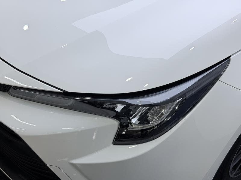 Toyota Levin 2024