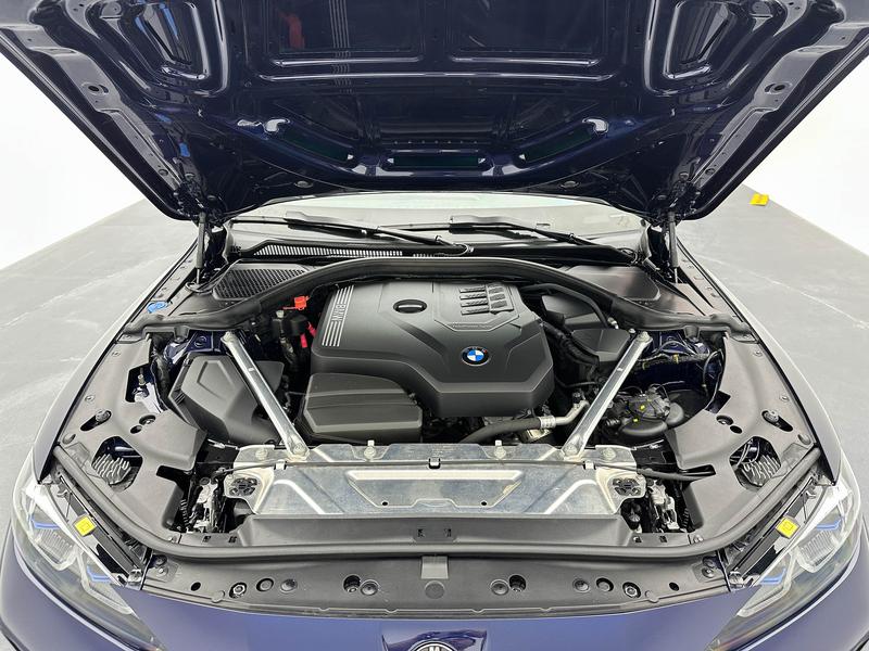 BMW BMW 4 Series 2022