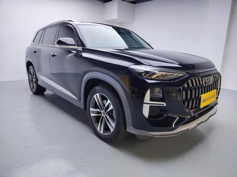 Audi Audi Q6 2023