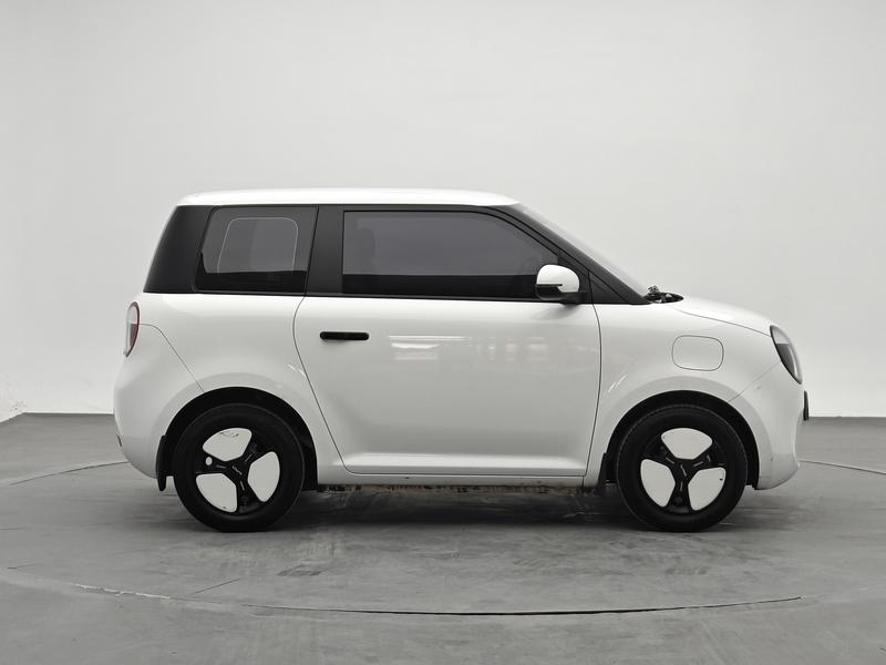 Changan Qiyuan Chang'an Lumin 2023