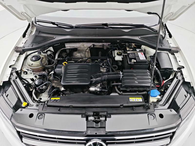 Volkswagen Bora 2021
