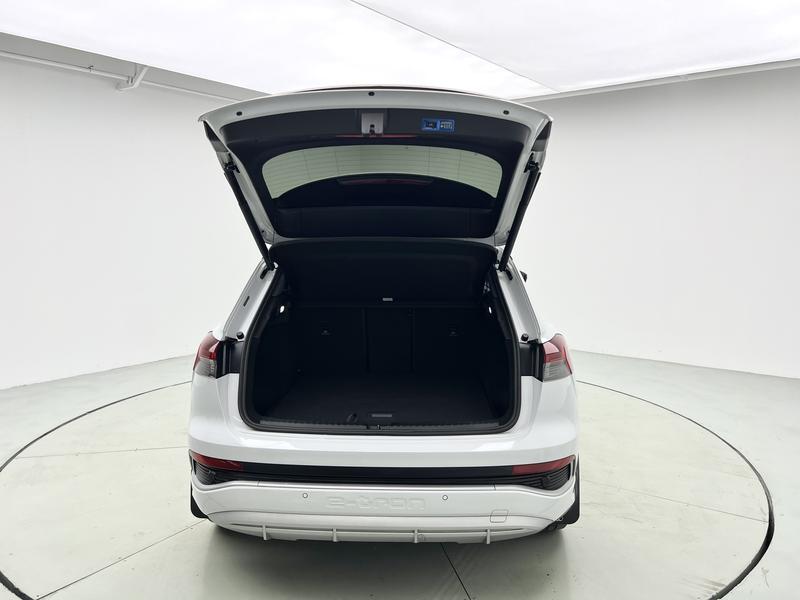 Audi Audi Q4 e-tron 2024