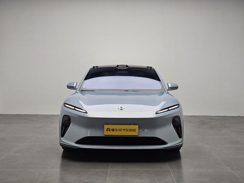 NIO NIO ET5 Touring 2024
