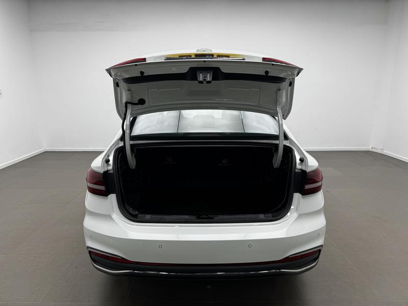 Volkswagen Lavida 2023