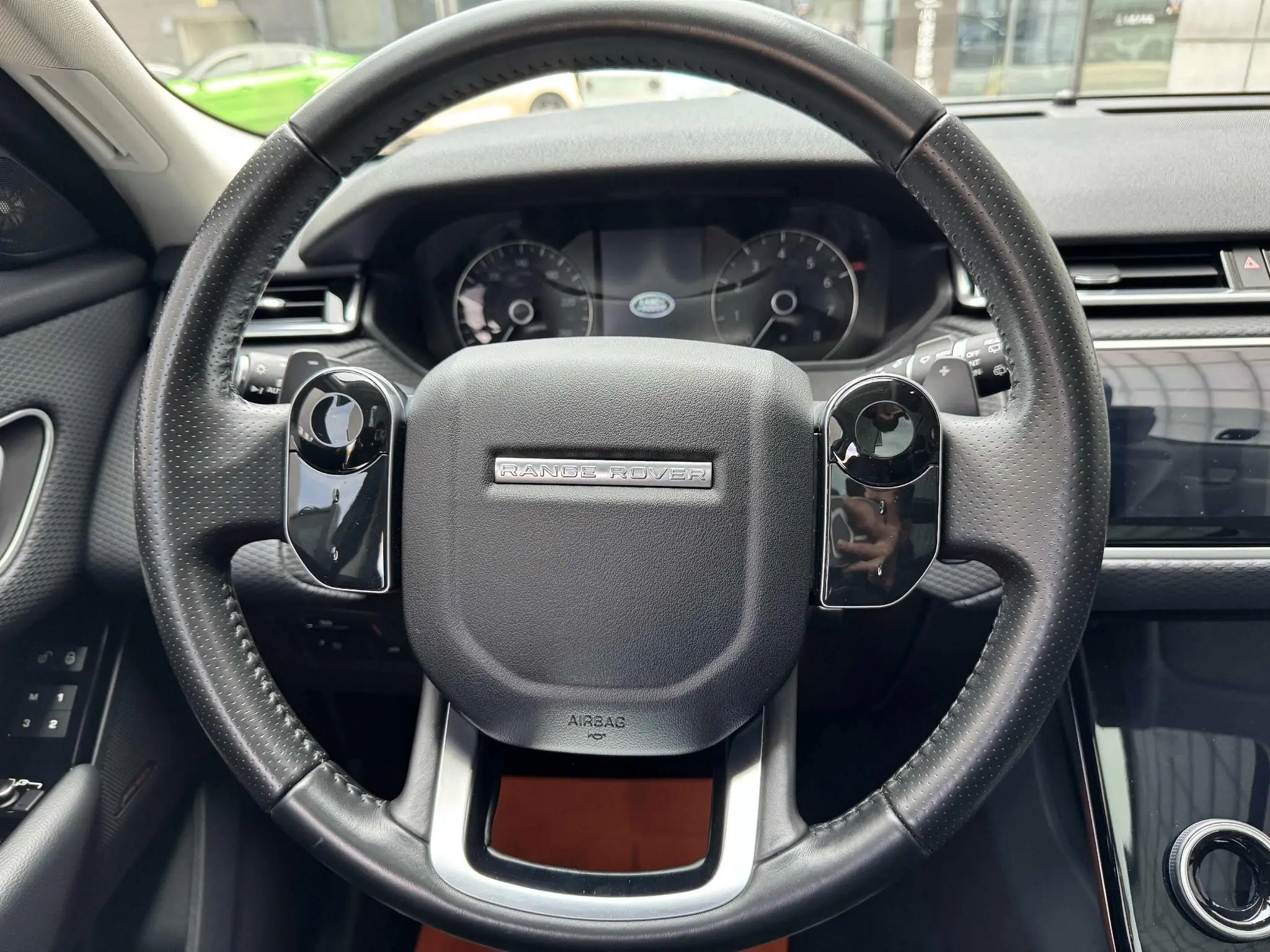 Land Rover Range Rover Star Pulse P380 S