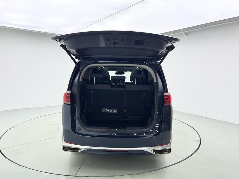 Trumpchi GAC Trumpchi M8 2021