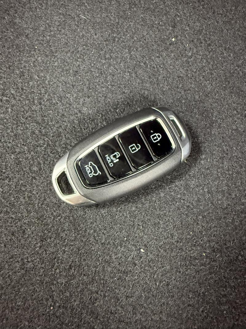 Hyundai Kustu 2021