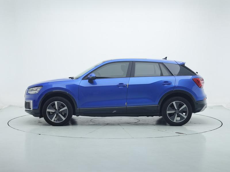 Audi Audi Q2L e-tron 2019