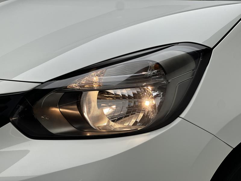 Honda Fit 2021