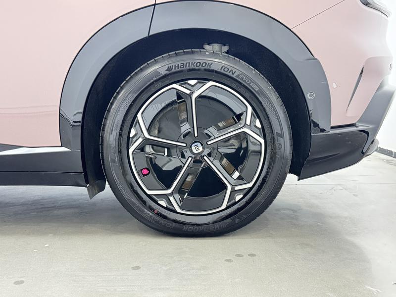 Xiaomi Auto Xiaomi YU7 2025