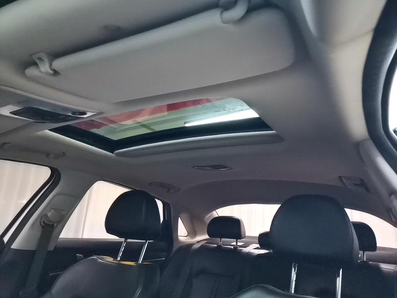 Kia Kia K5 2020