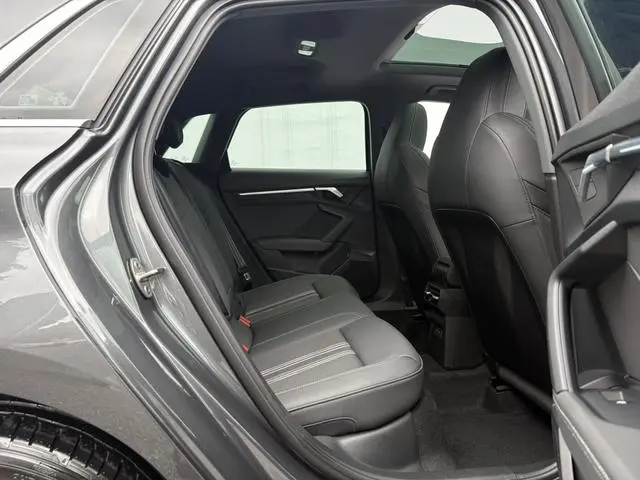 Audi Audi A3 Sportback 35 TFSI fashion Sporty