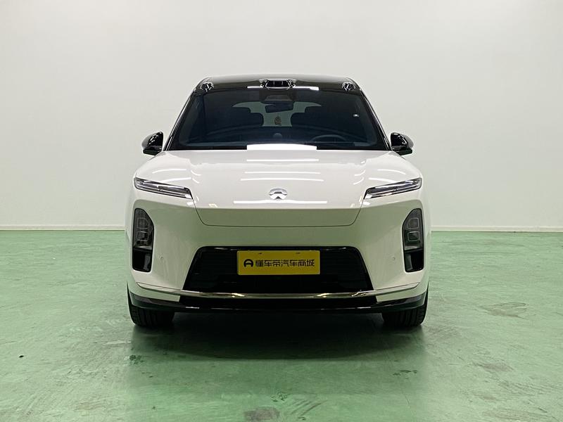 NIO NIO ES8 2026
