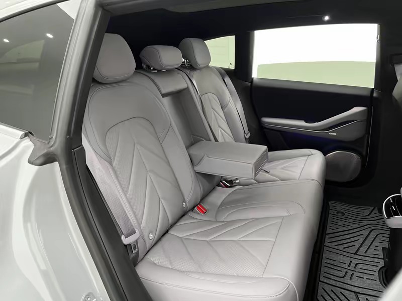 NIO NIO ET5 Touring 2025