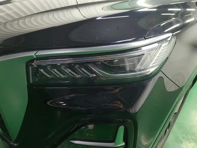 Hongqi Hongqi HS5 2.0T Flag Enjoy Pro Version