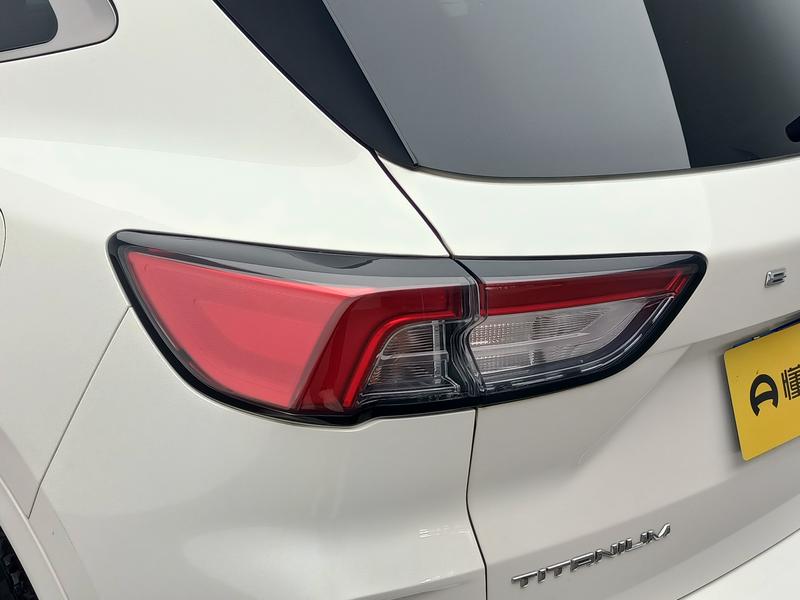 Ford Ruiji 2020