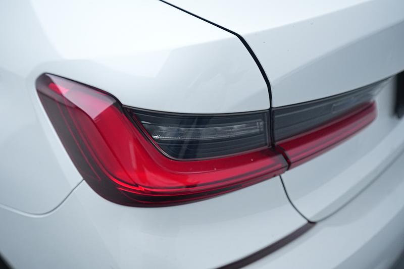 BMW BMW 3 Series 2021