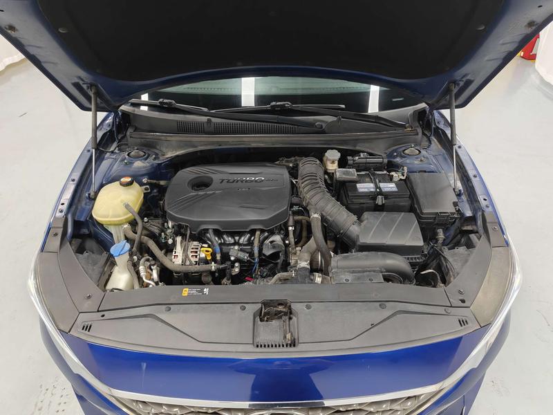 Hyundai Fiesta 2019