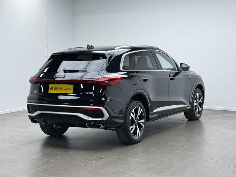 Audi Audi Q5L 2026