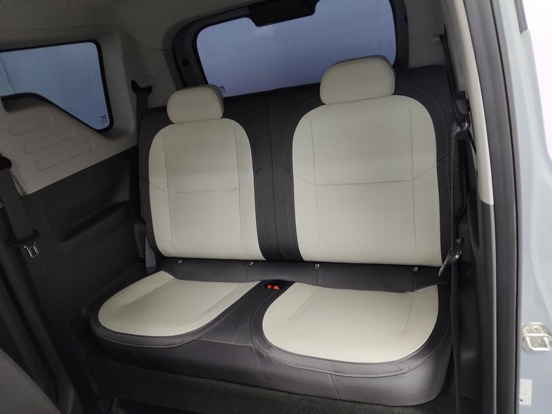 Geely Galaxy panda 2024