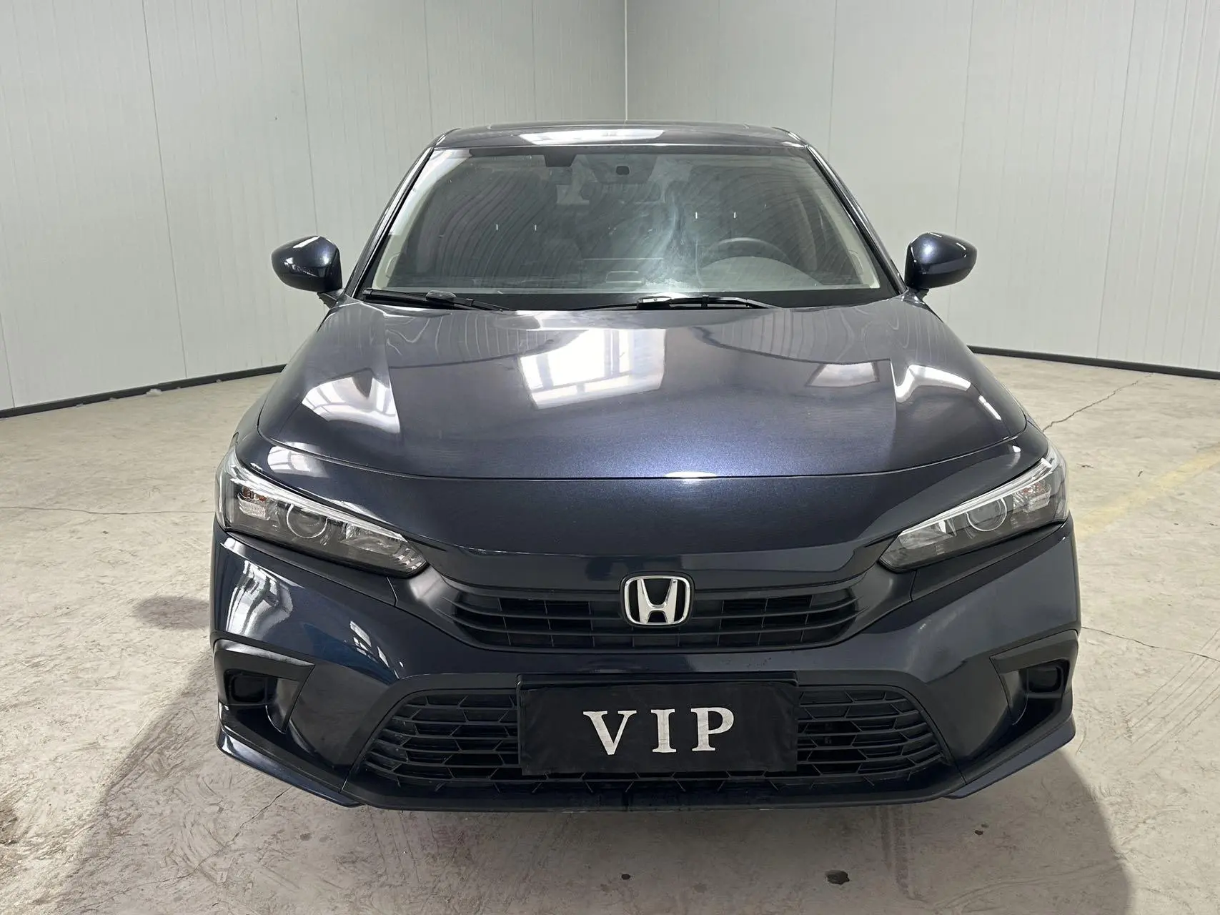 Honda Civic 180TURBO CVT Shangqing Edition
