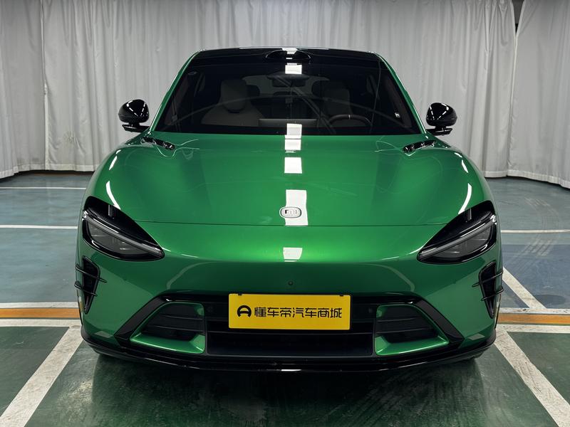 Xiaomi Auto Xiaomi YU7 2025