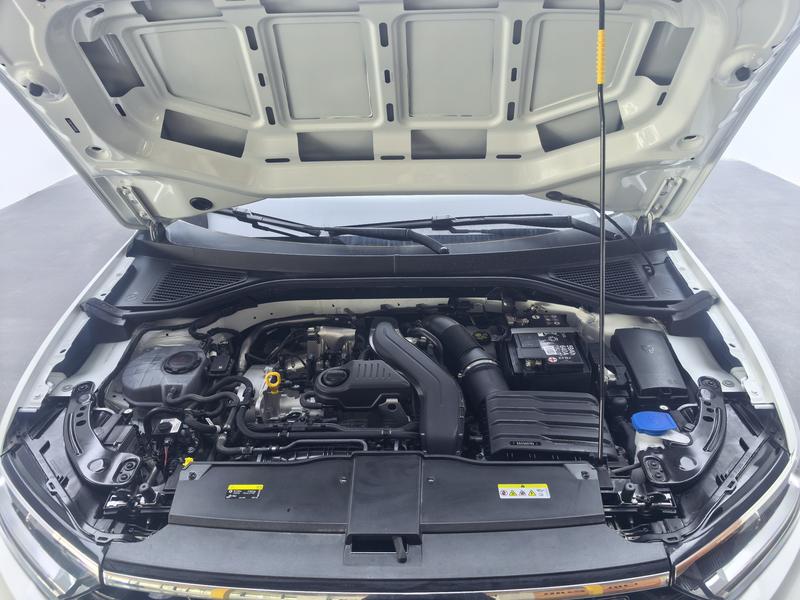 Volkswagen T-Roc 2026