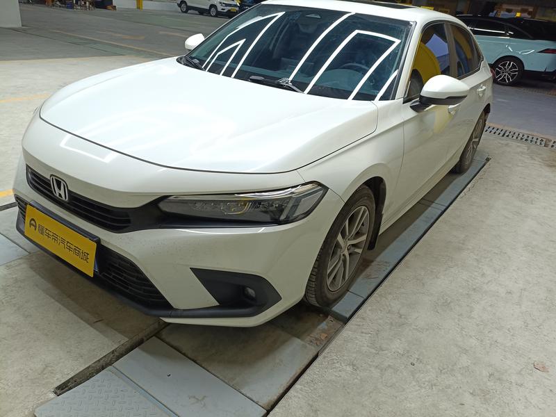 Honda Civic 2022