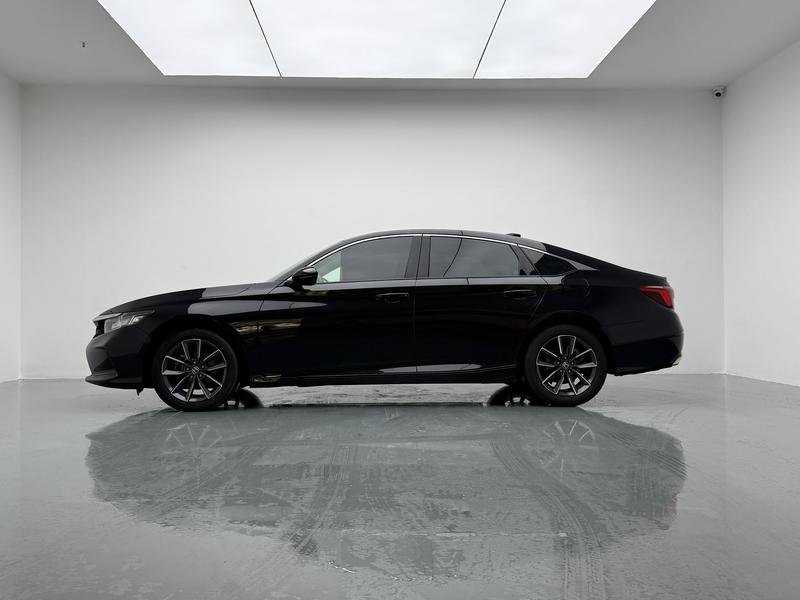 Honda Yingshi Pai 2022