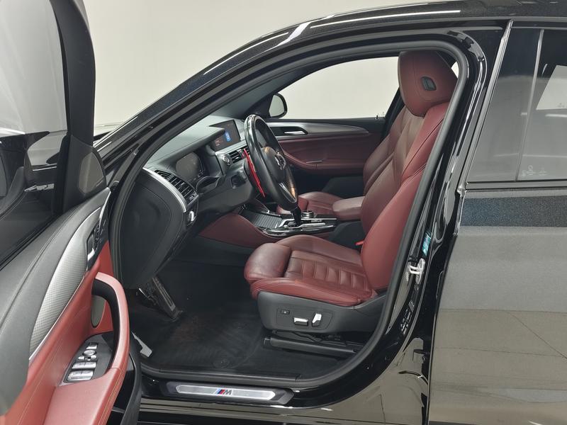 BMW BMW X4 2021