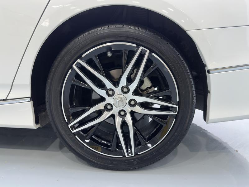 Honda Yingshi Pai 2022