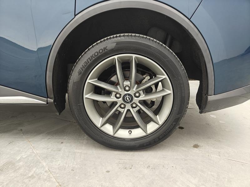 Haima Haima 7X 2020