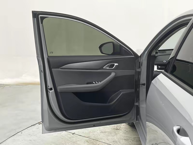 Geely Galaxy Galaxy A7 EM 2025
