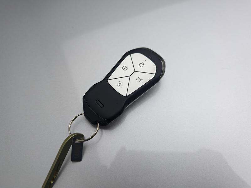 XPeng XPeng G6 2023