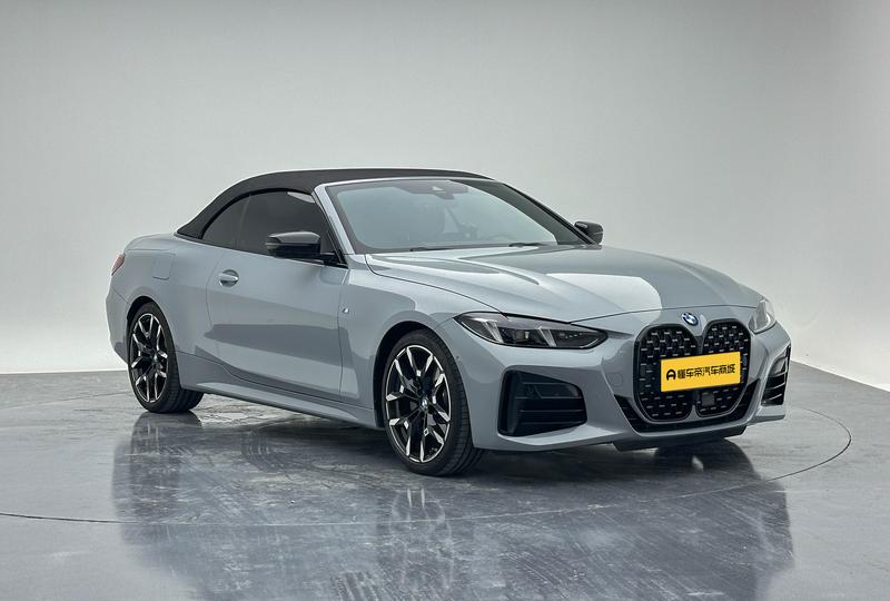 BMW BMW 4 Series 2024