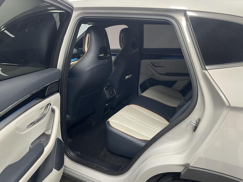 BYD Song PLUS DM 2024