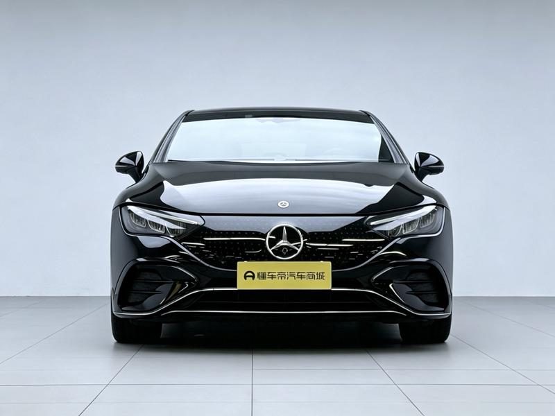 Mercedes-Benz Mercedes EQE 2022