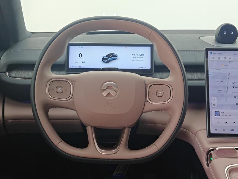 NIO NIO EC6 2024