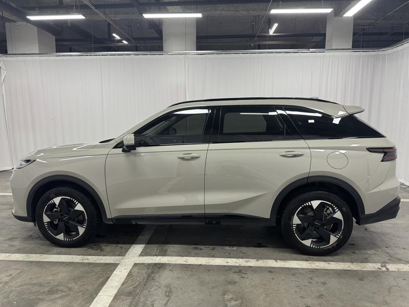 Haval Haval Xiaolong MAX 2025