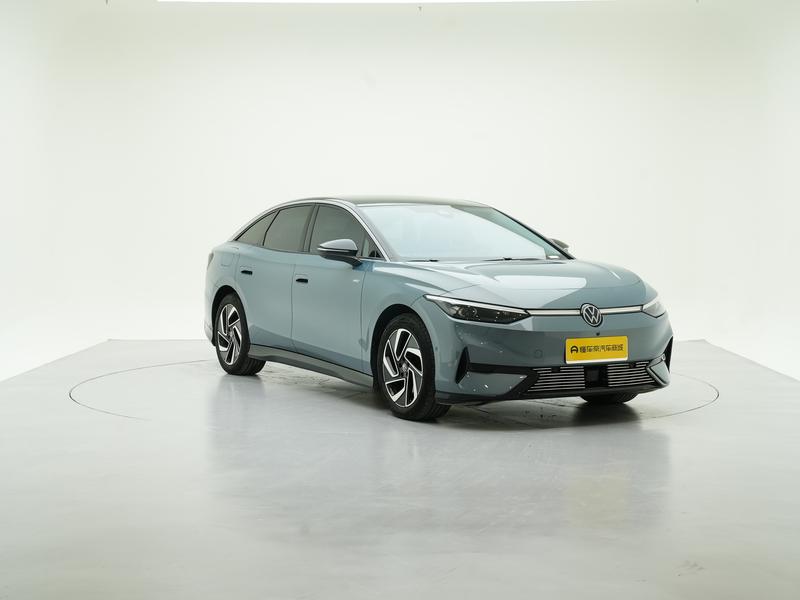 Volkswagen ID.7 VIZZION 2024